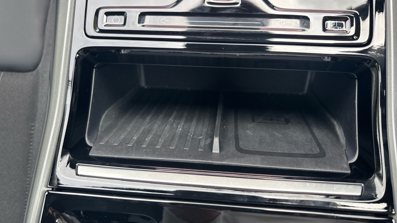 Ford Capri 210kW Premium 77kWh 5dr Auto Electric Estate